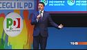 Renzi attacca il m5s centrodestra unito