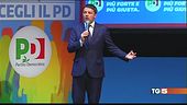 Renzi attacca il m5s centrodestra unito