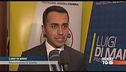 5 Stelle e rimborsi, Di Maio: "un boomerang"