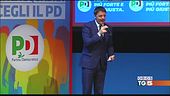 Centrodestra unito, Renzi attacca il M5S