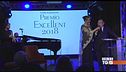 Premio Excellent 2018