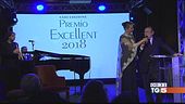 Premio Excellent 2018