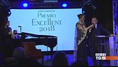 Premio Excellent 2018