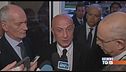 Incidenti a Piacenza, undici denunciati