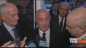Incidenti a Piacenza, undici denunciati
