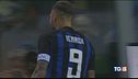 Inter, ci pensa Icardi domani è Champions