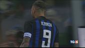 Inter, ci pensa Icardi domani è Champions