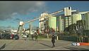 Debito cresce ancora Portovesme a svizzeri