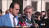 Coro delle opposizioni: manovra, conti errati