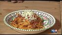 Tagliatelle al ragù