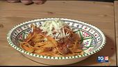 Tagliatelle al ragù