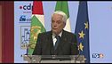 "Conti in ordine o danni per i deboli"
