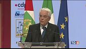 "Conti in ordine o danni per i deboli"