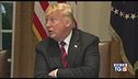 L'ira di Trump: "Tradito" da Riad