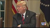 L'ira di Trump: "Tradito" da Riad