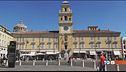 Parma la capitale della cultura 2020