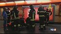 24 feriti nel metrò