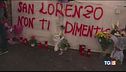 Stuprata e uccisa, caccia al branco