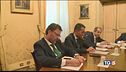 Manovra, sfida a Ue