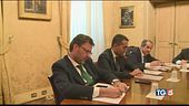 Manovra, sfida a Ue