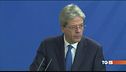 Gentiloni: populisti non andranno al governo