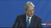 Gentiloni: populisti non andranno al governo