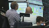 "La manovra non cambia": borsa giù, sale lo spread