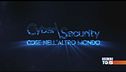Cyber security, cose nell'altro mondo