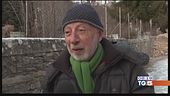 Casa distrutta ma bollette pesanti