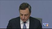 Monito di Draghi irritazione 5 stelle