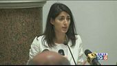 Raggi si difende in aula