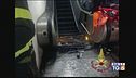 Incidente metro Roma, prosegue l'inchiesta
