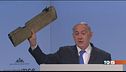 Netanyahu: se l'Iran ci sfida noi reagiremo