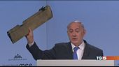 Netanyahu: se l'Iran ci sfida noi reagiremo