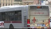 Venerdì nero dei trasporti