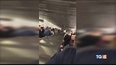 "I tifosi russi non stavano ballando"