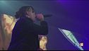 Ghali in tour