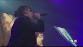 Ghali in tour
