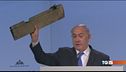 Netanyahu contro Iran, se attaccano reagiremo
