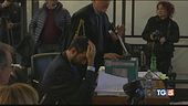 "Magari morisse" intercettazione choc al processo Cucchi