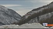 Pericolo valanghe, 3 morti in alta Savoia