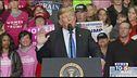 Usa, i pacchi bomba da un fan di Trump
