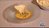 Zuppa d'autunno