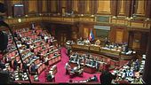 Maggioranza esulta opposizione attacca
