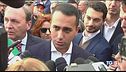 Acque agitate nel Movimento