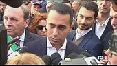 Acque agitate nel Movimento
