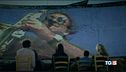 Un inedito di Lucio Dalla
