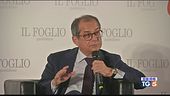 Allerta sulle banche "Pronti a intervenire"
