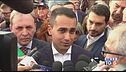 Acque agitate per i 5 stelle