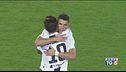 La Juve allunga oggi Napoli-Roma